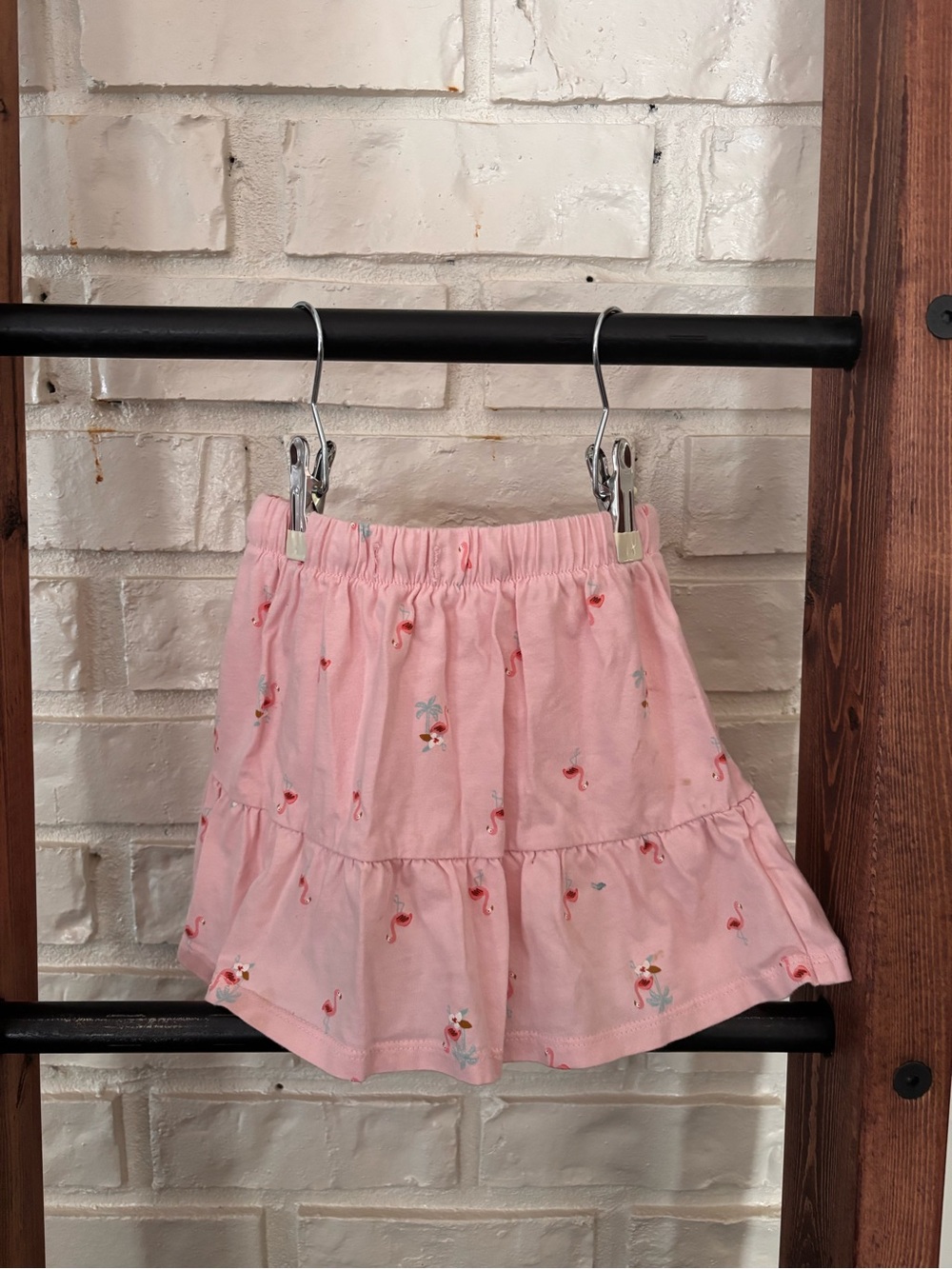✨3/$25✨ Carter's Pink Skort